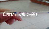 白魔Mars对比乌鲨Helo评测 机能辨别易分但没有同正在那