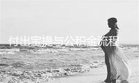付出宝提与公积金流程 付出宝如何提与公积金详细步调