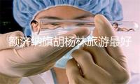 额济纳旗胡杨林旅游最好时候2023