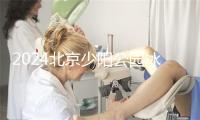 2024北京少阳公园冰场开放时候